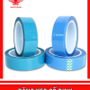 Cuộn băng keo Holding Tape dùng cố định trong sản xuất, keo không lem, dễ tháo.