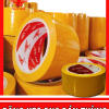 Băng keo đục dán thùng – Màu nâu, dính bền, chịu lực tốt, sử dụng trong đóng gói hàng hóa, công nghiệp, logistics