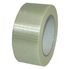 Băng keo sợi thủy tinh