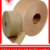 Băng keo da bò thấm nước có chỉ màu nâu – Dính chắc, chống nước, chịu nhiệt