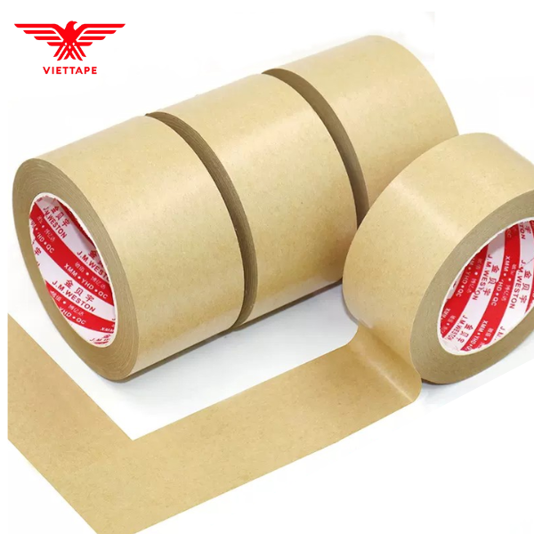 các loại băng keo thân thiện môi trường