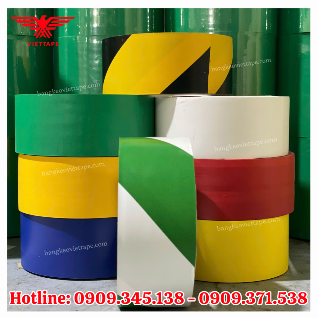 Băng Keo Dán Nền