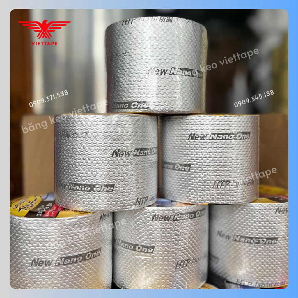 Băng Keo Chống Thấm Nước