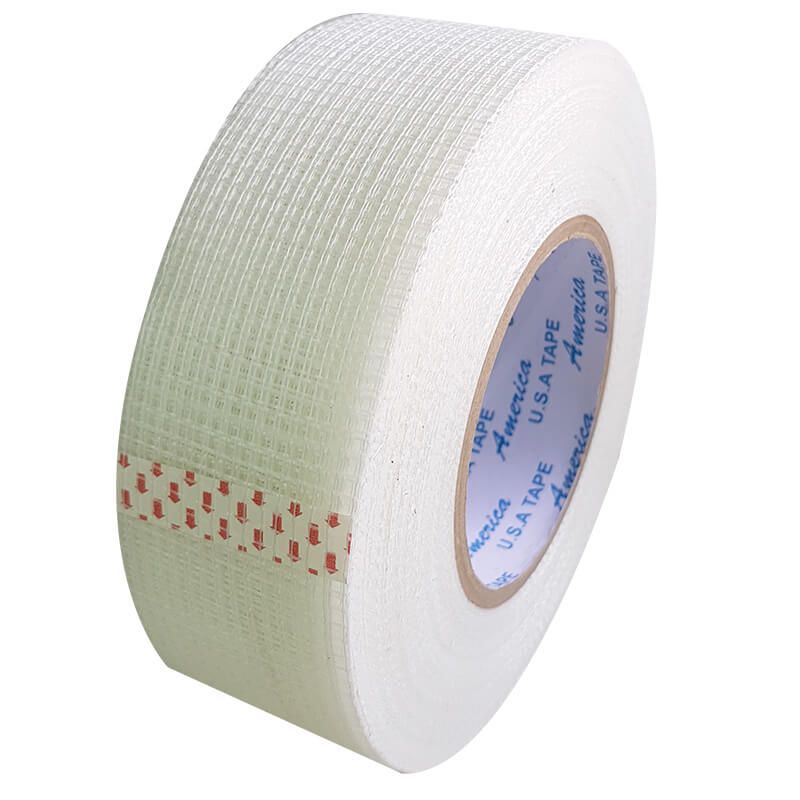 Băng keo Sợi thủy tinh đan lưới