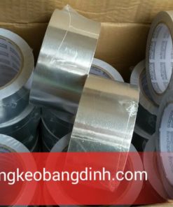 Băng Keo Nhôm