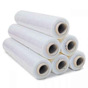 Màng PE Công Nghiệp (Màng Quấn Pallet)